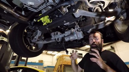 LT4 SUPERCHARGED PORKAPOTAMUS EP. 3 (THINGS DIDN'T GO AS PLANNED)