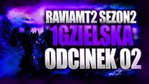 RaviaMt2.pl [#2] - Wp 77 & Buff 61 lvl, Ulepszamy, Event Karty Okey, Metki, Mega Seria!