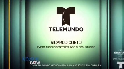 Sin Senos Si Hay Paraiso 3 - Capitulo 21 Avance Estelar