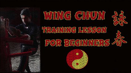 Wing Chun for beginners lesson # 19 Pai Jarn (Horizontal Elbow Strike) in [Hindi - हिन्दी]