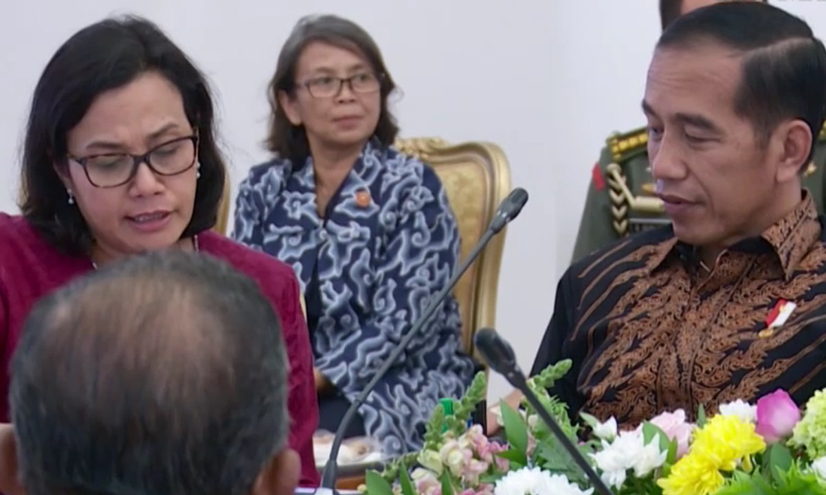 Presiden Instruksikan Hemat Anggaran