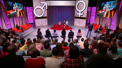 Мужское / Женское - Алло, гараж?!  Выпуск от 09.07.2018