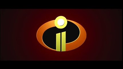 INCREDIBLES 2 Official Trailer (2018) Animation, Superhero Team Movie HD - YouTube