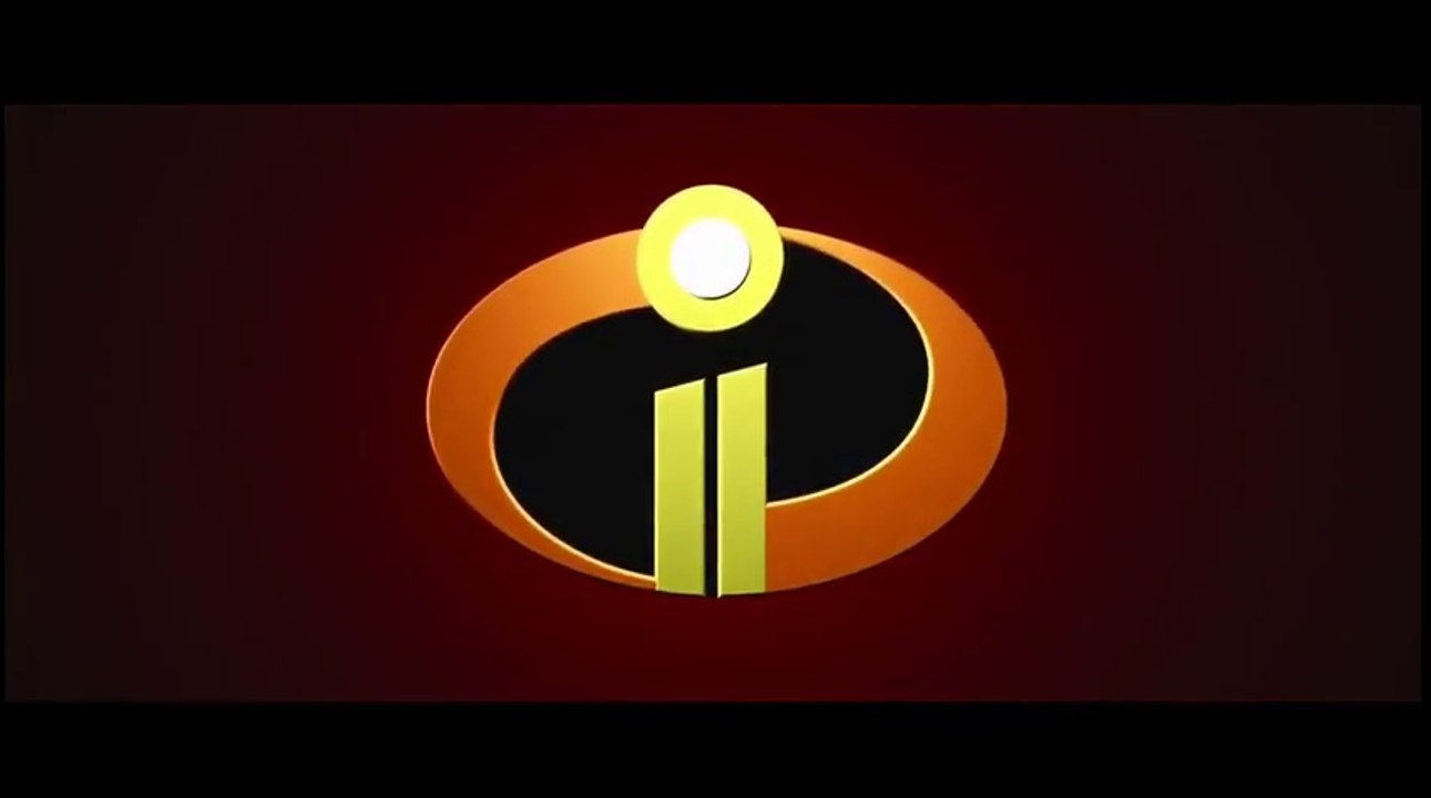 INCREDIBLES 2 Official Trailer (2018) Animation, Superhero Team Movie HD - YouTube