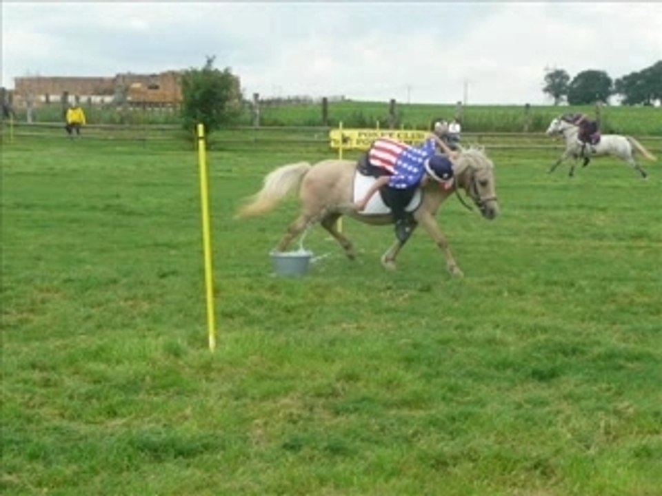 pony-games Windsor