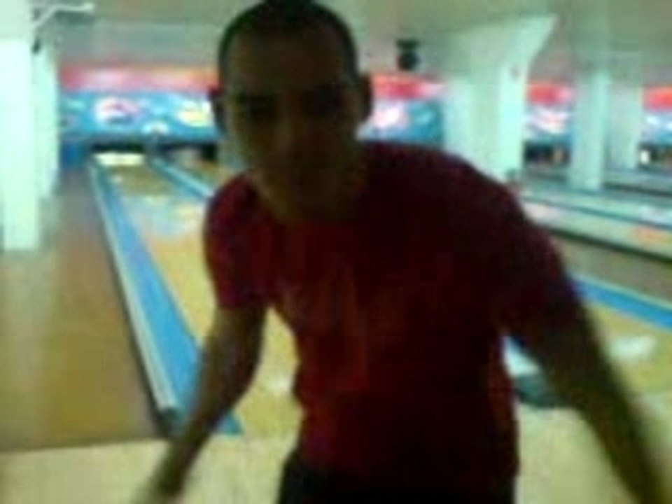 Seb strike