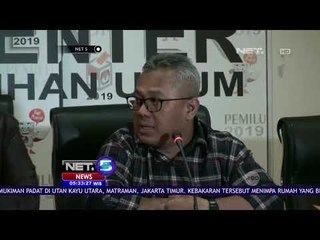 KPU Umumkan Hasil Pemungutan Suara Serentak di Berbagai Daerah - NET5