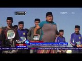 Warga Jember Ikuti Lomba Lari Menggunakan Sarung - NET24