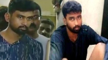 சிறுமி ஹாசினி கொலையாளி தஷ்வந்த் மேல்முறையீட்டு வழக்கிற்கு இன்று தீர்ப்பு...