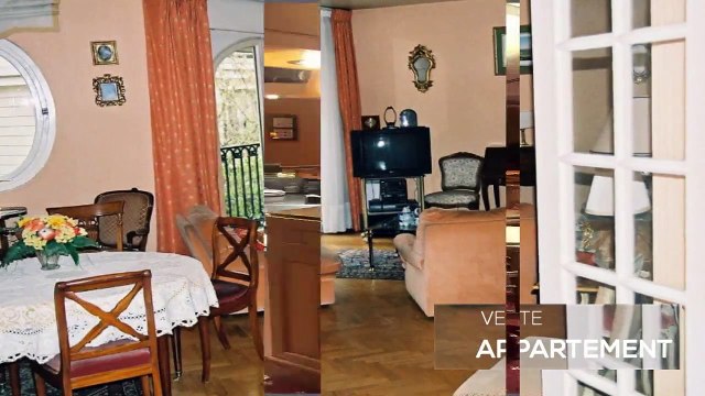 A vendre - Appartement - PARIS 17E ARRONDISSEMENT (75017) - 3 pièces - 80m²