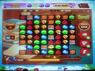 Pirate Treasure-Level 1352