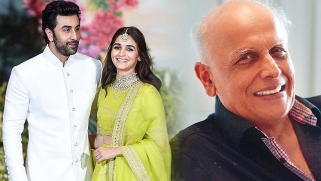 Ranbir Kapoor & Alia Bhatt: Mahesh Bhatt approved their Relationship ! | FilmiBeat