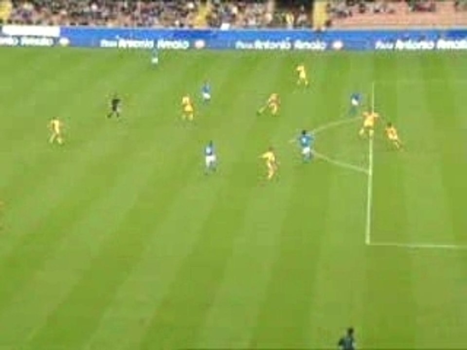 Francesco Totti-Italy vs. Romania