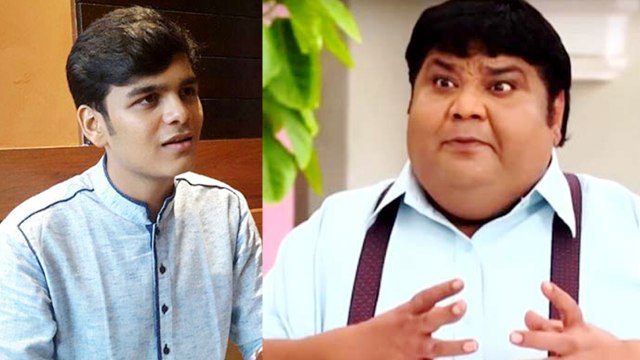 Taarak Mehta Ka Ooltah Chashmah Dr.Hathi: Bhavya Gandhi aka Tappu is in SHOCK ! FilmiBeat