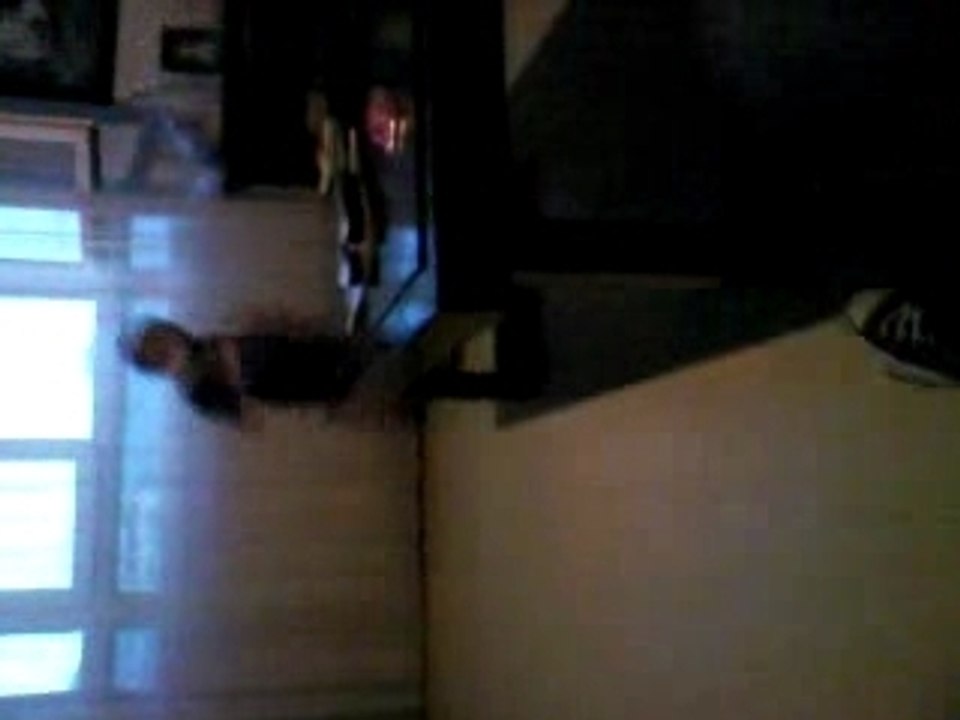 sandro danse