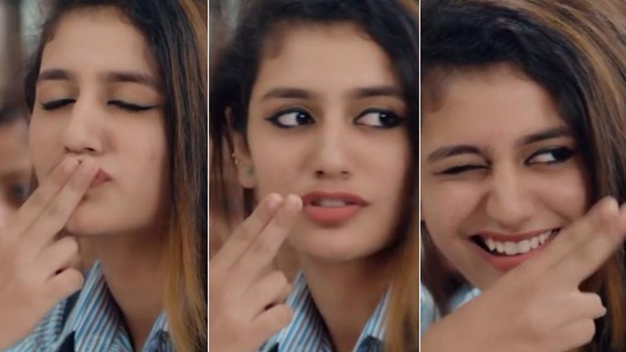 Priya Prakash Varrier Was Paid With High Remuneration