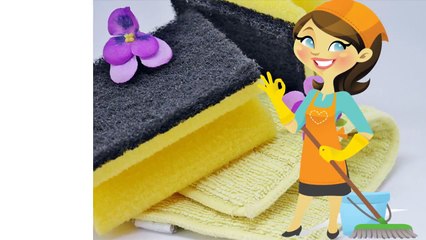 Reliable, Budgeted House and Office Cleaning