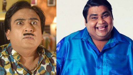 Taarak Mehta Ka Ooltah Chasma's Dr Hathi's LAST MESSAGE to Dilip Joshi aka Jetha। FilmiBeat