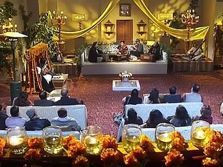 Dono Jahan Teri Mohabbat Mein | Rekha Surya | Virsa | Live show | HD Video