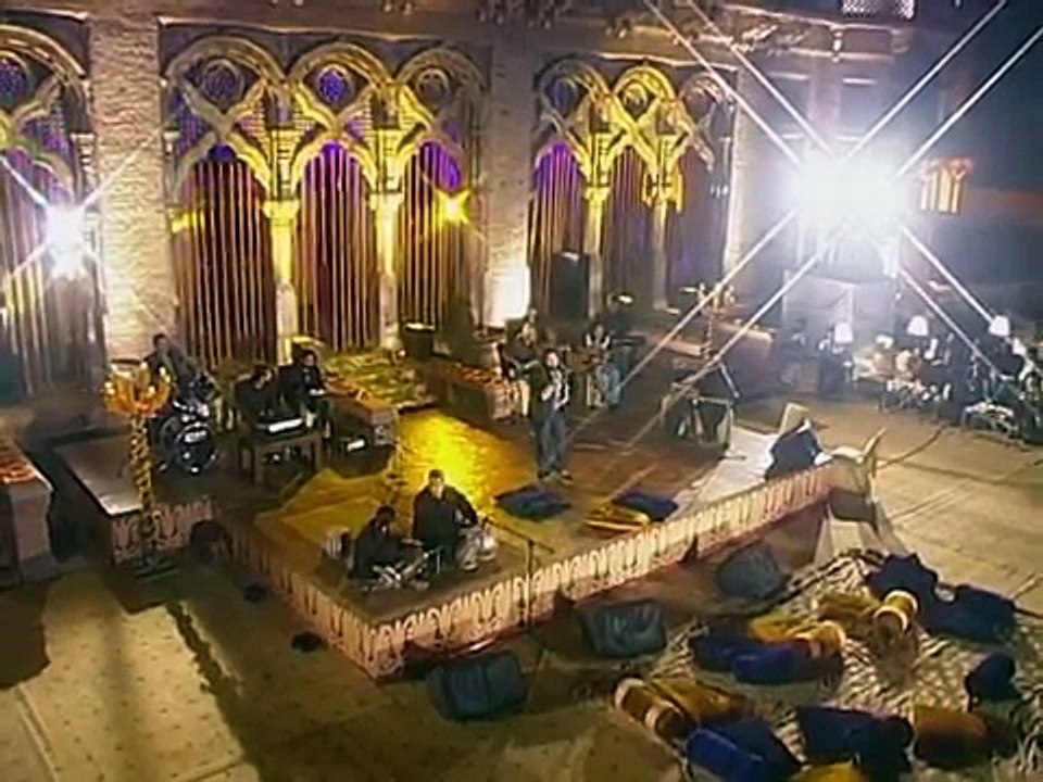 Bulla Ki Jaana Maen Kaun | Faraz Butt | Sufi Song | Virsa Heritage Revived | HD Video