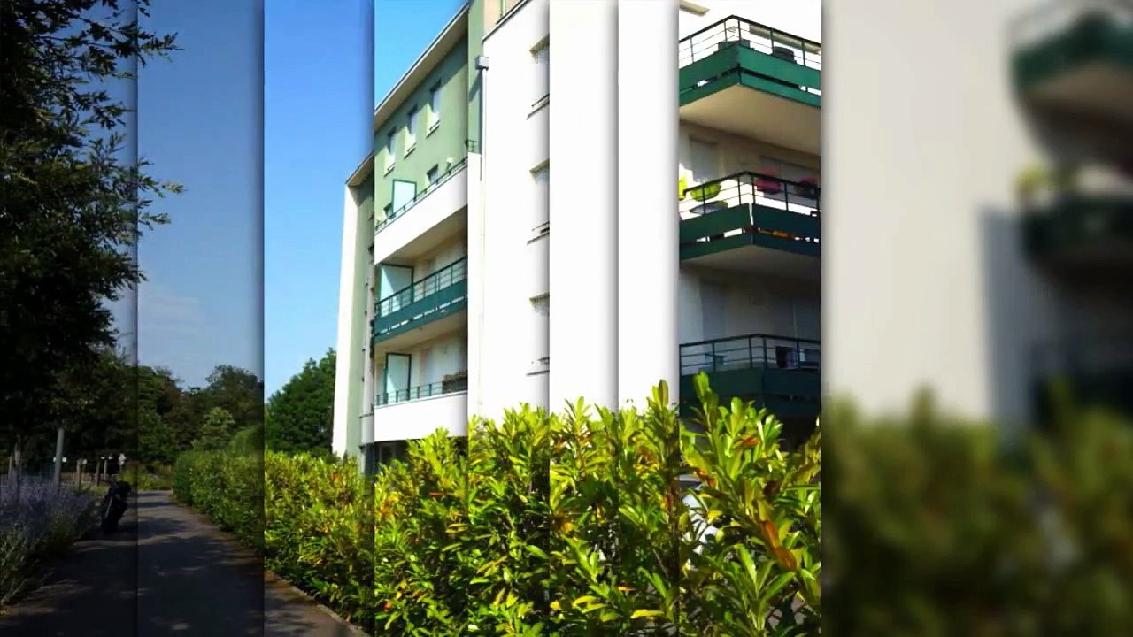 A louer - Appartement - Vandoeuvre les nancy (54500) - 2 pièces - 46m²