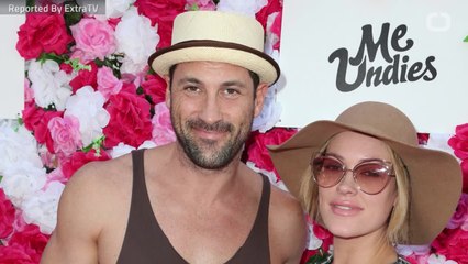 Dancing With The Stars Couple Secretly Got Married