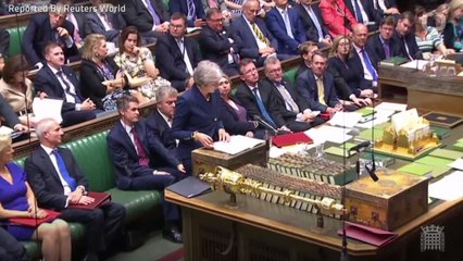 Will Brexit Resignations Lead To Confidence Vote For May?