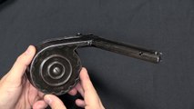 Forgotten Weapons - Schmeisser's MP-18,I - The First True Submachine Gun