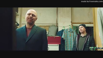 FIRST LOOK  Sick Of It - Coming Soon