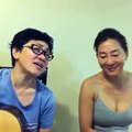 Nghe MC Nguyễn Cao Kỳ Duyên hát live quá hay