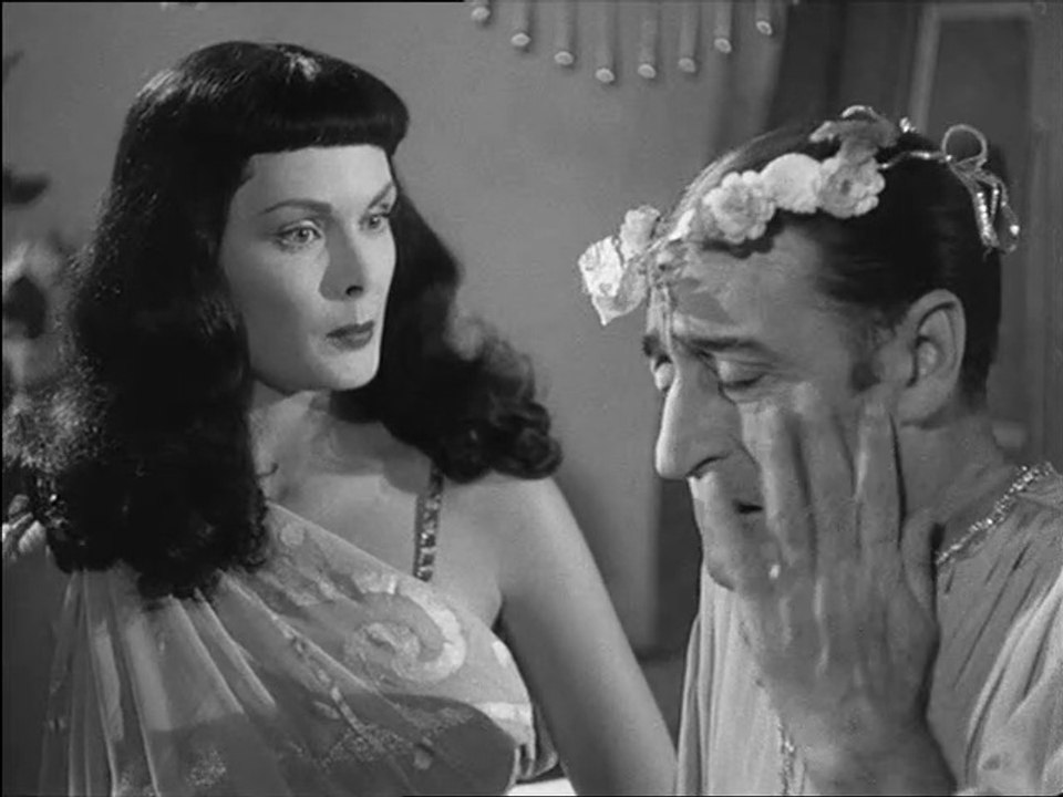 Totò Sceicco (Film Completo -secondo tempo)