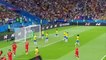 Brazil vs Belgium 1- 2 - All Goals & Highlights - FIFA World Cup Russia 2018