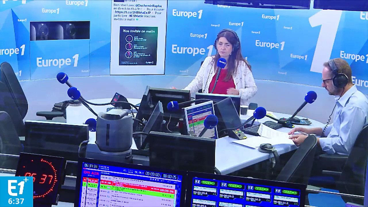 Explosion à Quiberon : une trentaine de bâtiments détruits, cinq blessés