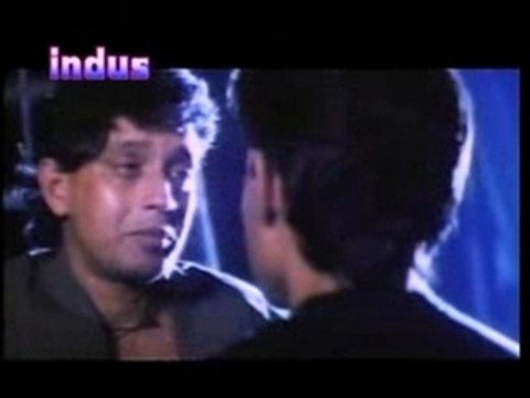 Tere Bin Main Kuch Bhi Nahin