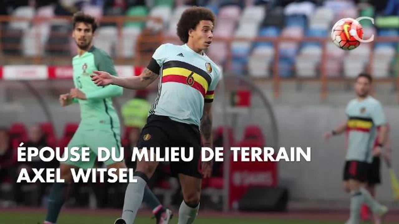 LES WAGS DE LA COUPE DU MONDE 2018. France-Belgique : découvrez les femmes des joueurs belges en photos