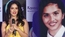 Sunny Leone Opens up on her Biopic Karenjit Kaur The Untold Story; Watch Video | FilmiBeat