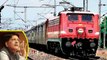 Piyush Goyal ने Trains late होने की वजह  Manmohan Singh Govt. को बताया | वनइंडिया हिन्दी