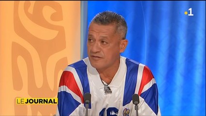 Pascal Vahiura : le cœur bleu-blanc-rouge