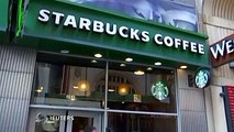 Starbucks to phase out plastic straws