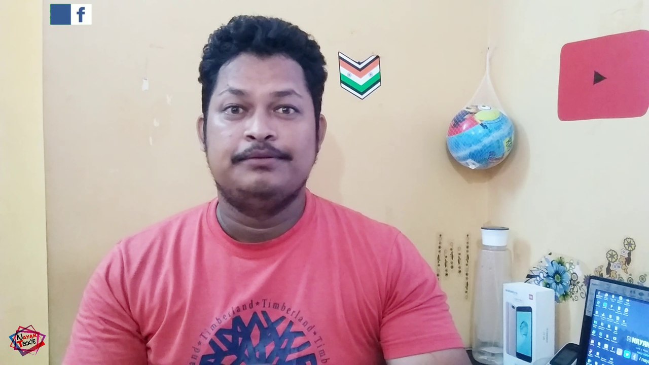 Have You Use Whatapp? | Must Watch | Nayak Teckye