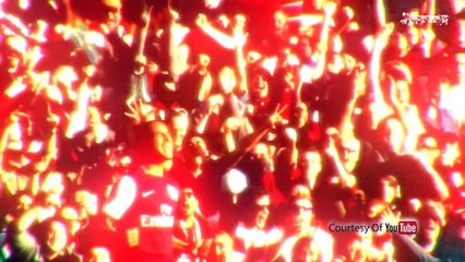 TOP SPOT-EDISI WORLD CUP 2018 (1/2)