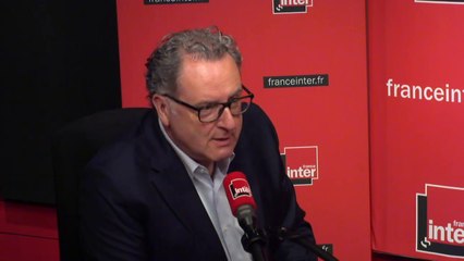 Richard Ferrand : "Ce serait remarquable d'arriver à l'équilibre après des décennies de déficit chronique"