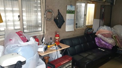 "현대판 노예"...장애인 노동 착취한 고물상 / YTN