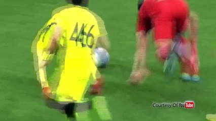 TOP SPOT-EDISI WORLD CUP 2018 (2/2)