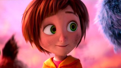 Wonder Park Teaser Trailer