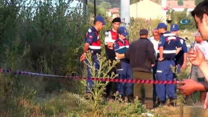 Kütahya'da 10 Aydır Kayıp Olan Şahsın Cesedi Bulundu