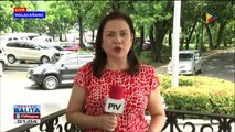 Transitory provision ng draft ng federal consitution, pinababago ni Pres. #Duterte; Pres. #Duterte, nais maghalal ng mas batang transitory leader