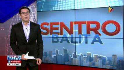 Panglao Airport, mahigit 90% nang kumpleto