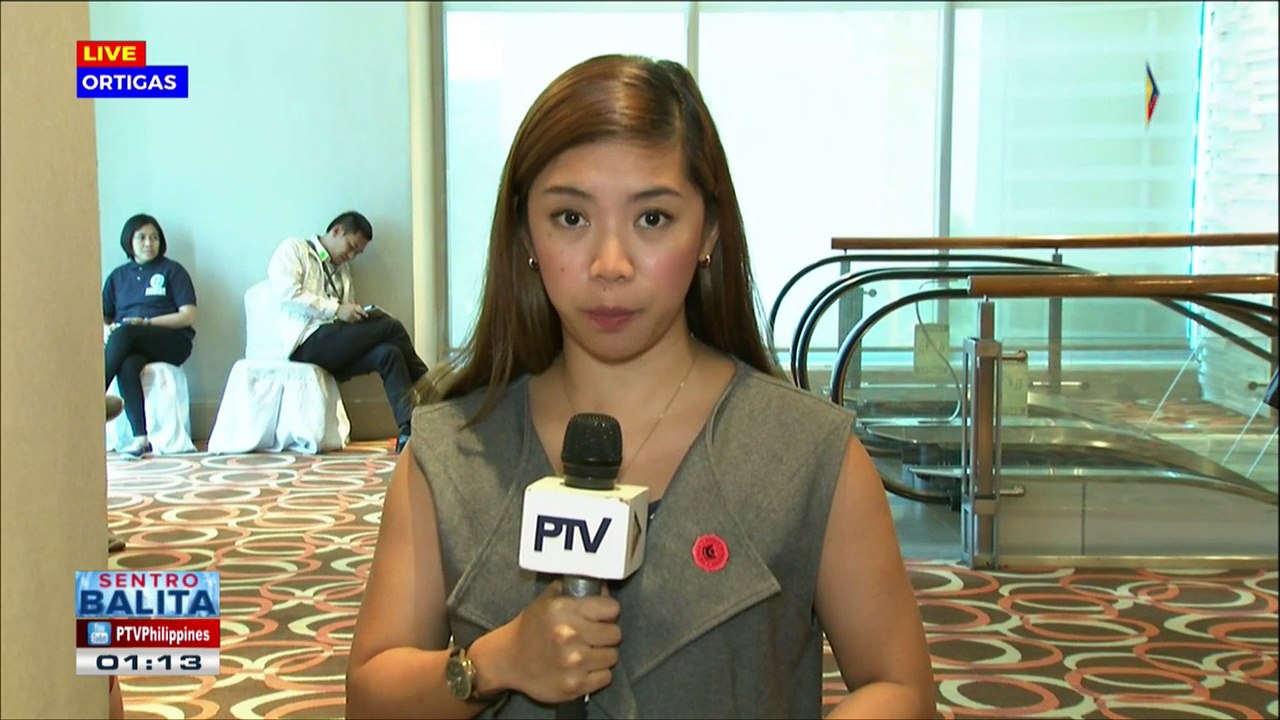 Anti-dynasty provision sa panukalang BBL, tinalakay ng BiCam; BiCam, bumuo ng subcommittees na tatalakay sa mga nilalaman ng BBL