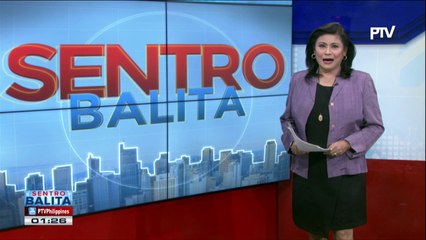 Panukalang budget sa 2019, aprubado na